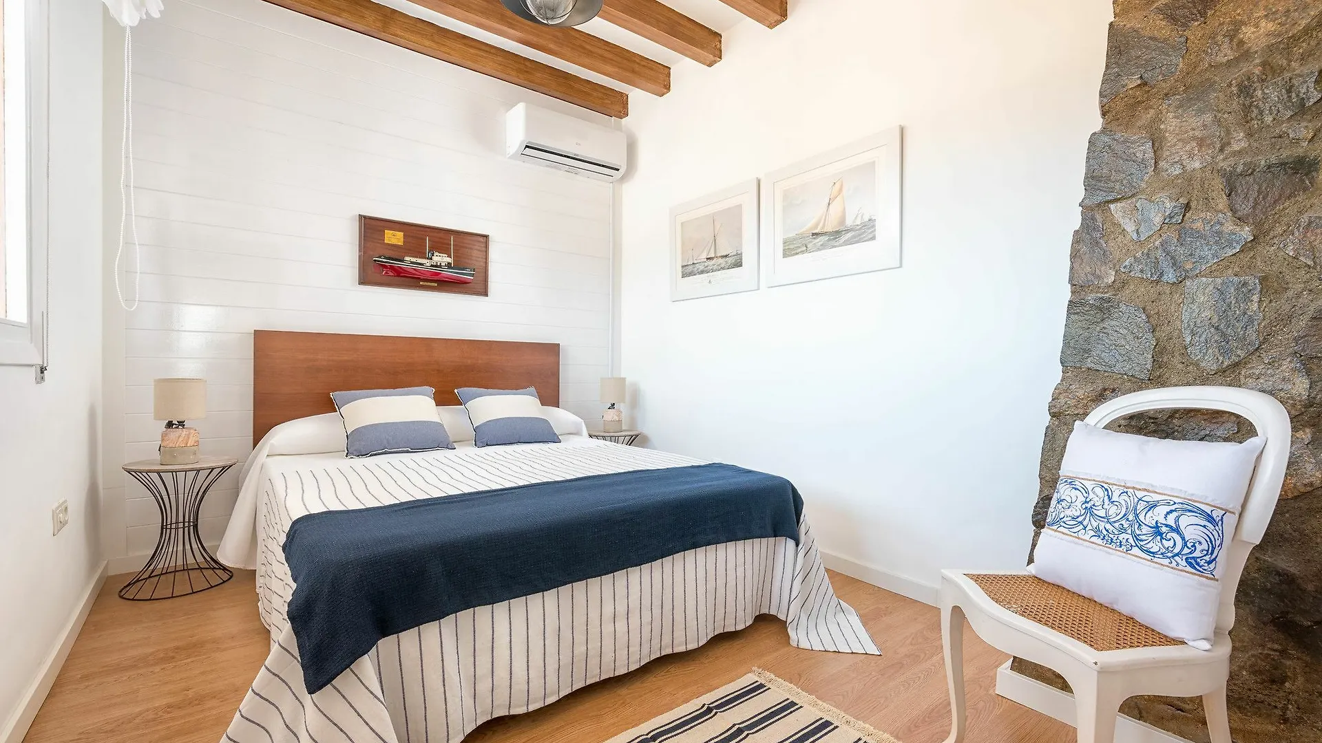 Iloftmalaga Villa Fabiola Španělsko