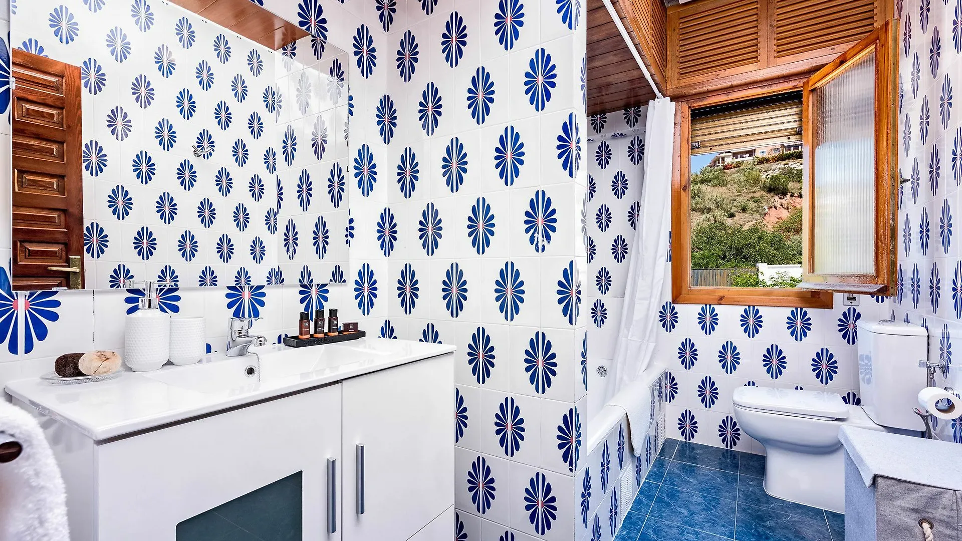 Iloftmalaga Villa Fabiola Španělsko