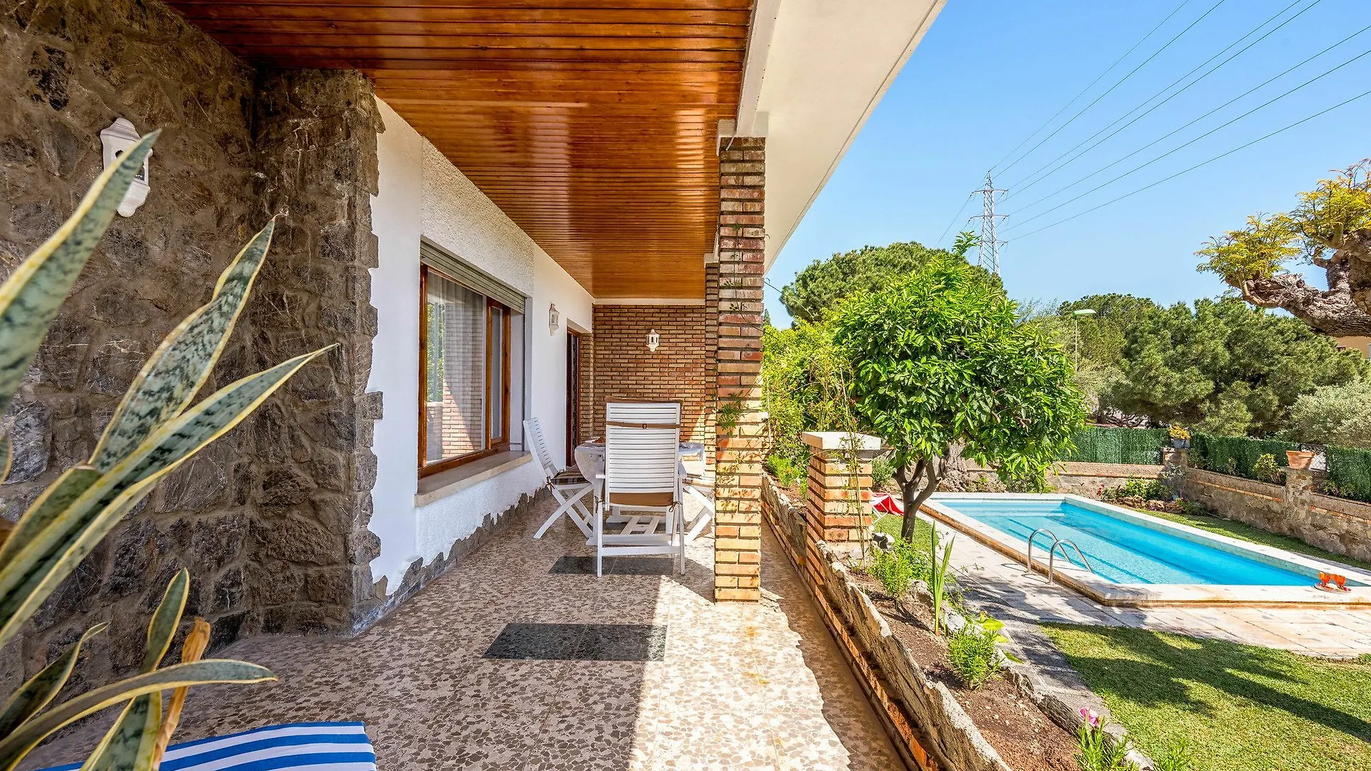 Iloftmalaga Villa Fabiola