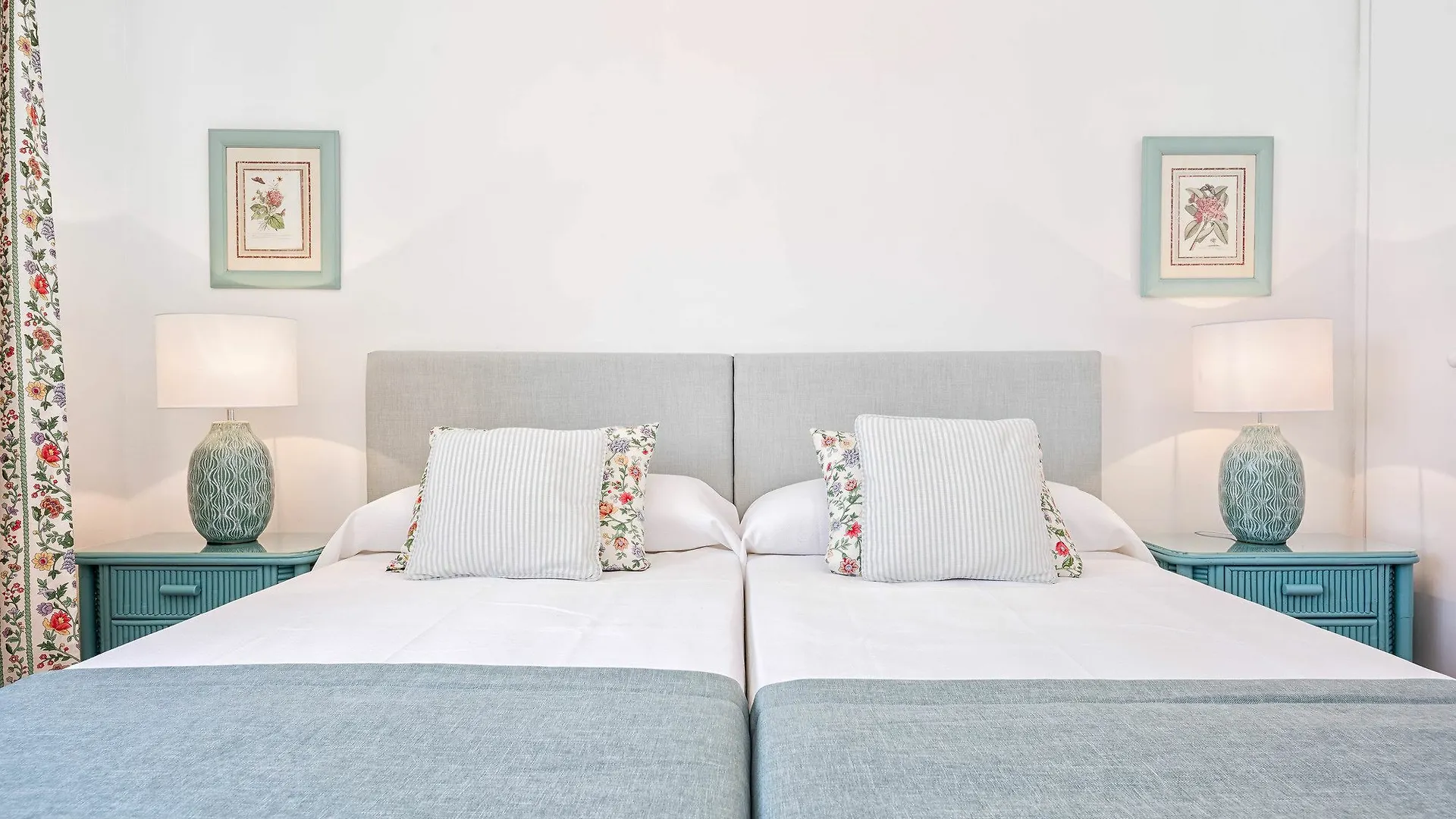 Iloftmalaga Villa Fabiola Španělsko